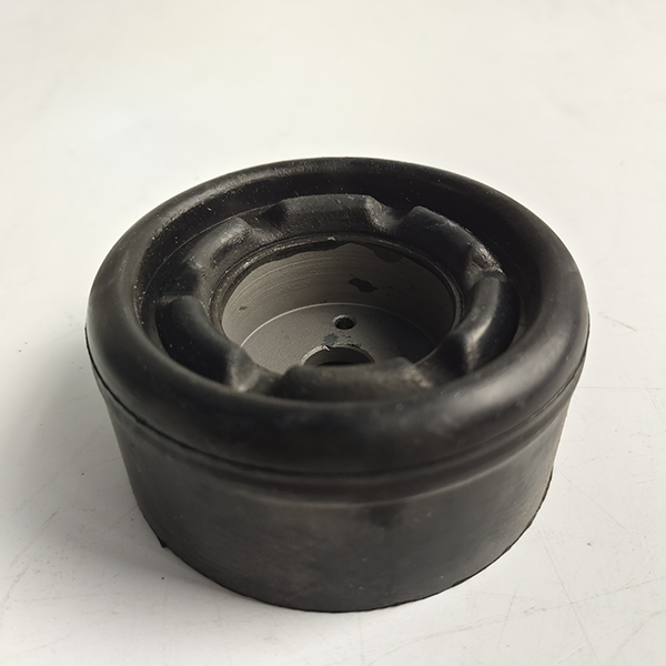 A6 C6 front up strut mount for air suspension shock 4F0616039A 