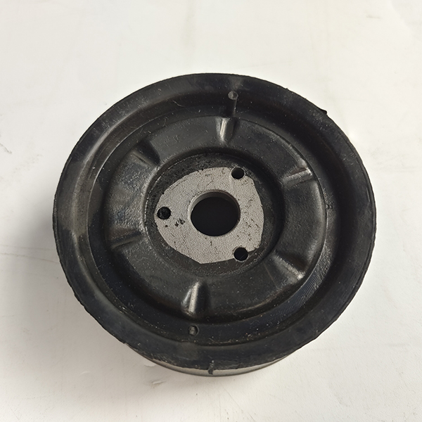 A6 C6 front up strut mount for air suspension shock 4F0616039A 