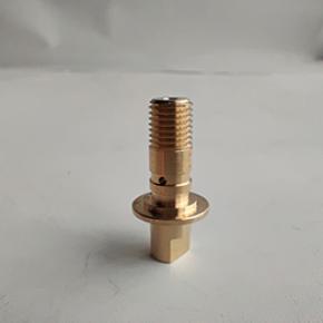 Audi A8 D3 Front copper screw 4E0 616 039AF