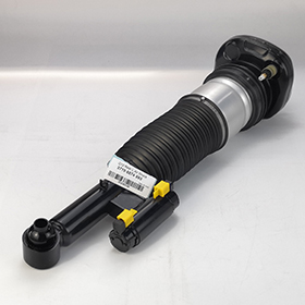 BMW G12 rear left Air suspension shocks01-1.jpg