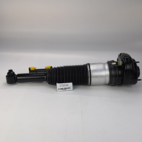 BMW G12 rear right air shock absorbers03-1.jpg