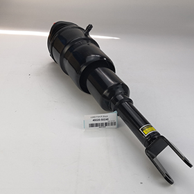 Toyota LS460 front right shock absorber02-1.jpg