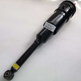 Toyota LS460 rear left air shock absorber02-1.jpg