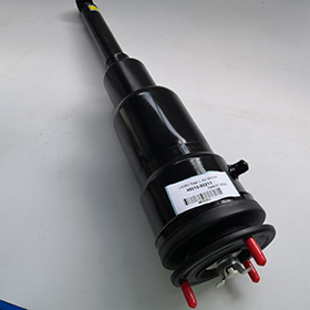 Toyota LS460 rear left air shock absorber03-1.jpg