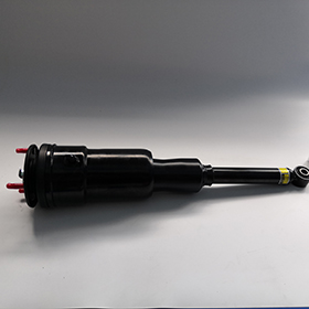 Toyota LS460 rear right  airmatic suspension02-1.jpg