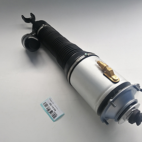 Phaeton front left air suspension shock absorber01-1.jpg