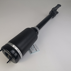 W164 front air suspension shock without ADS03-1.jpg