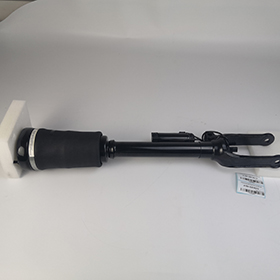 W164 front air suspension shock with ADS03-1.jpg