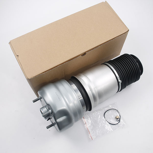 Panamera front left air suspension shock spring bag (1).jpg