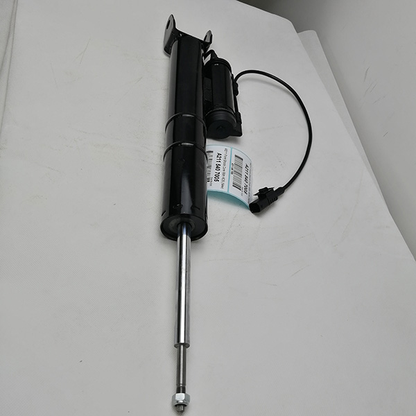 W211 front air suspension shock body-03.jpg