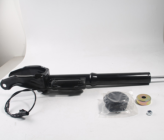 W166 front air suspension shock body-12.jpg