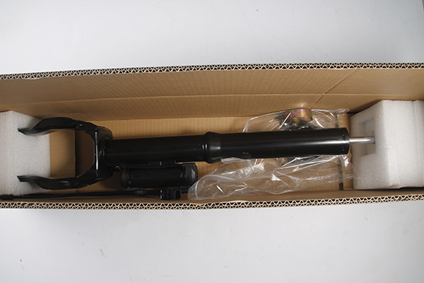 W166 front air suspension shock body-11.jpg