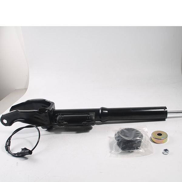 W166 front air suspension shock body-06.jpg