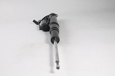 W220 front air suspension shock absorber body-07.jpg