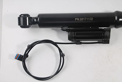 W221 rear air suspension shock body-006-1.jpg