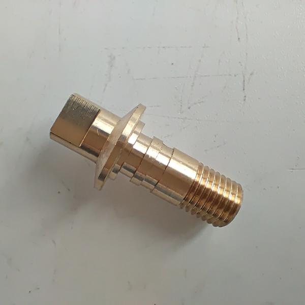 Audi A8 D3 Front copper screw (4).jpg